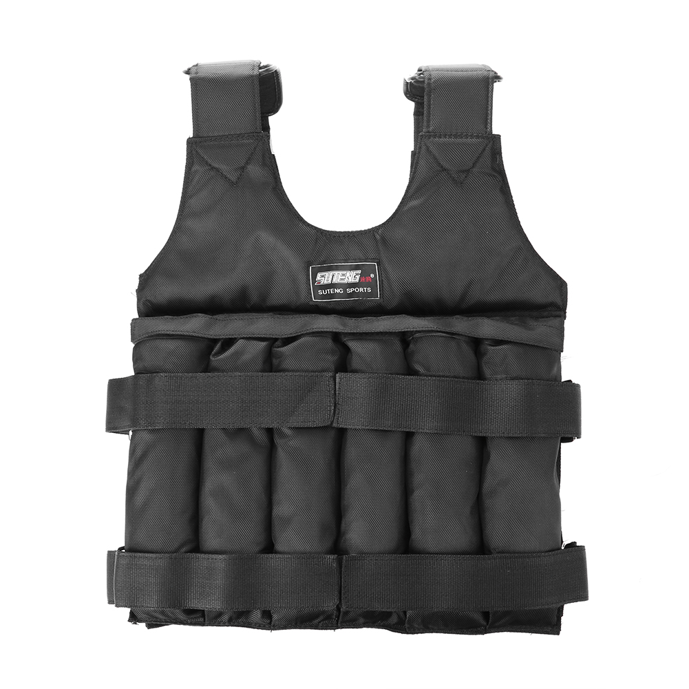 1 - 110LBS Gilet ponderato reg - Winter Clothing Color recensione e prezzo